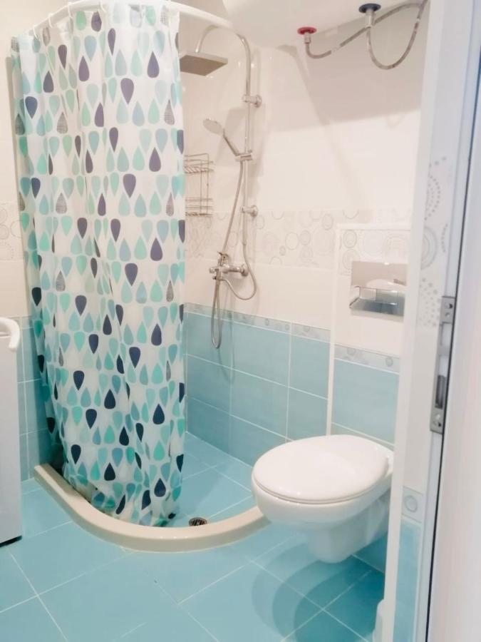 شقة Obzor Sun Residense المظهر الخارجي الصورة