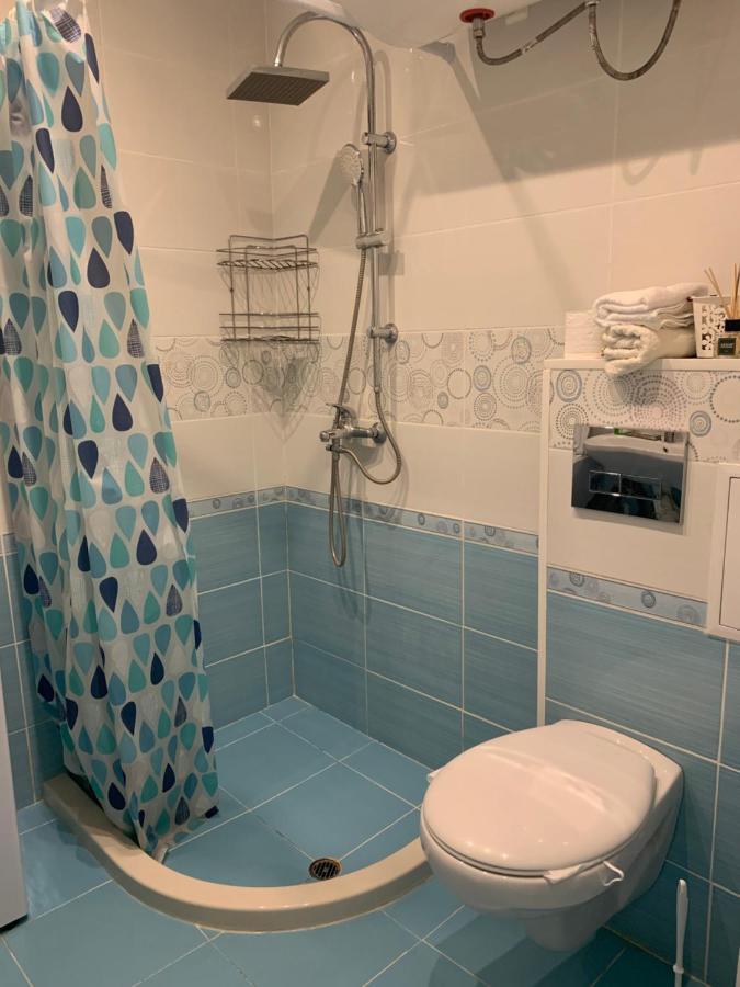 شقة Obzor Sun Residense المظهر الخارجي الصورة