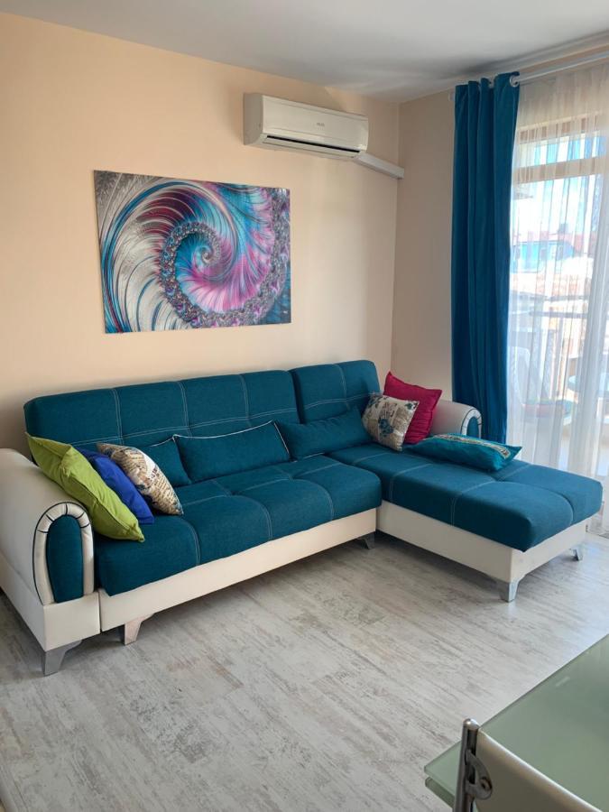 شقة Obzor Sun Residense المظهر الخارجي الصورة