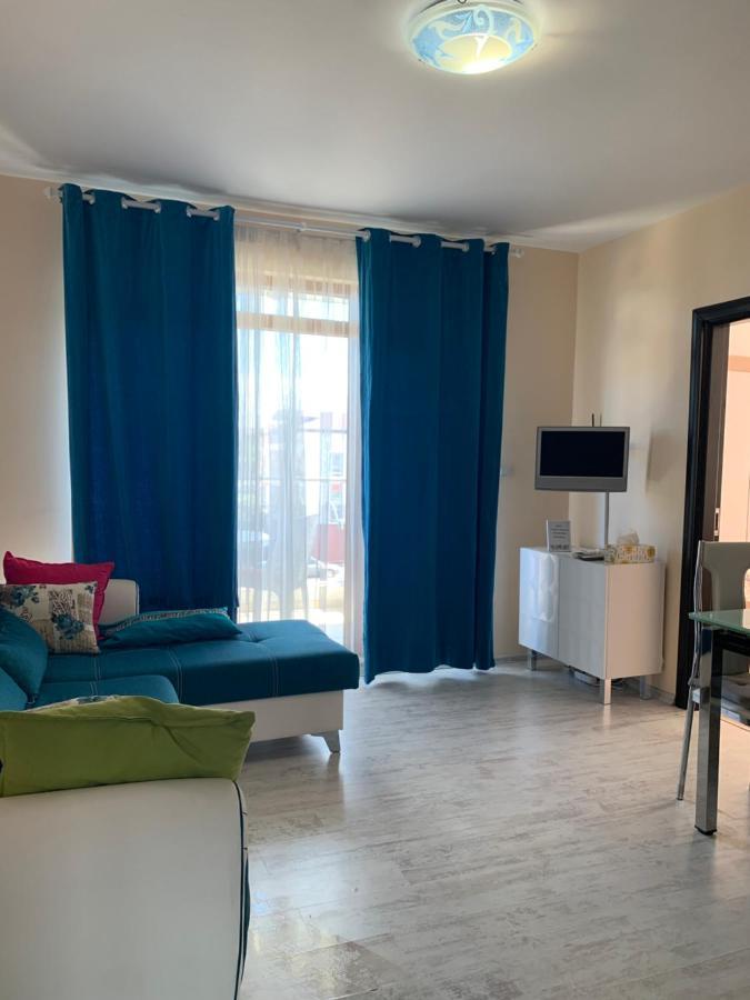 شقة Obzor Sun Residense المظهر الخارجي الصورة