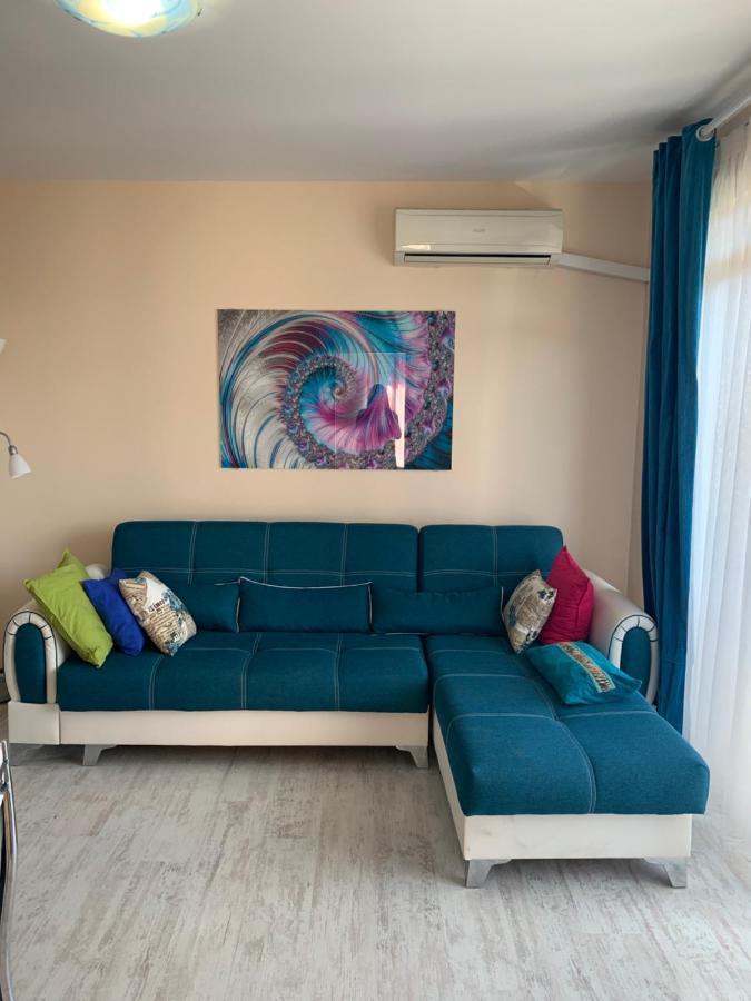شقة Obzor Sun Residense المظهر الخارجي الصورة