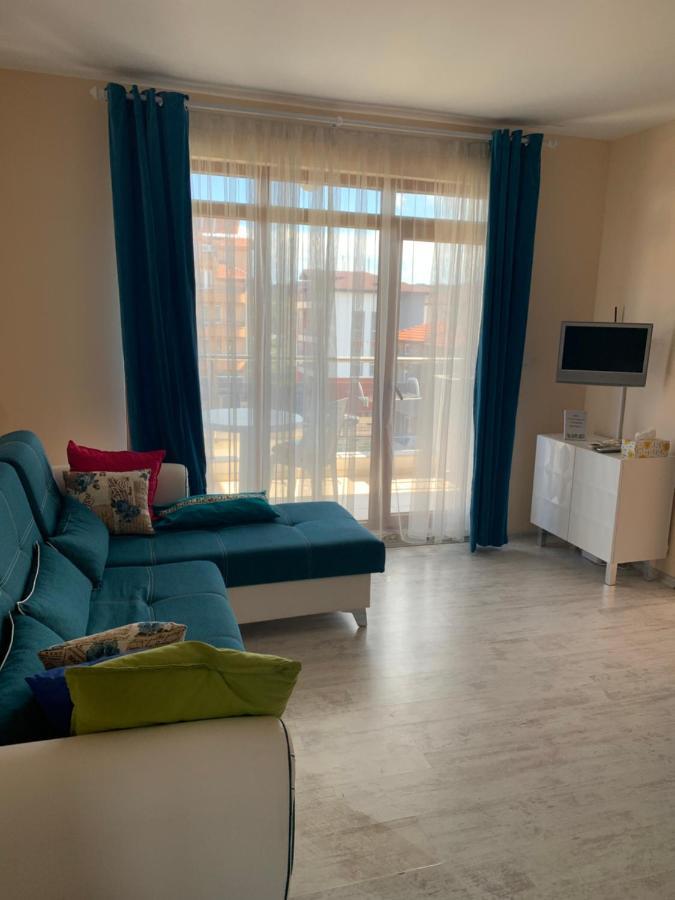شقة Obzor Sun Residense المظهر الخارجي الصورة
