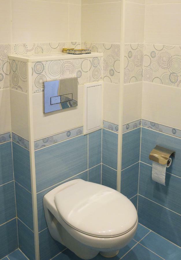 شقة Obzor Sun Residense المظهر الخارجي الصورة