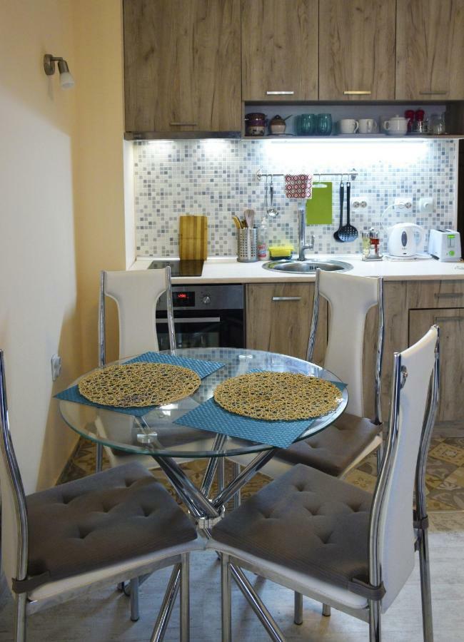 شقة Obzor Sun Residense المظهر الخارجي الصورة